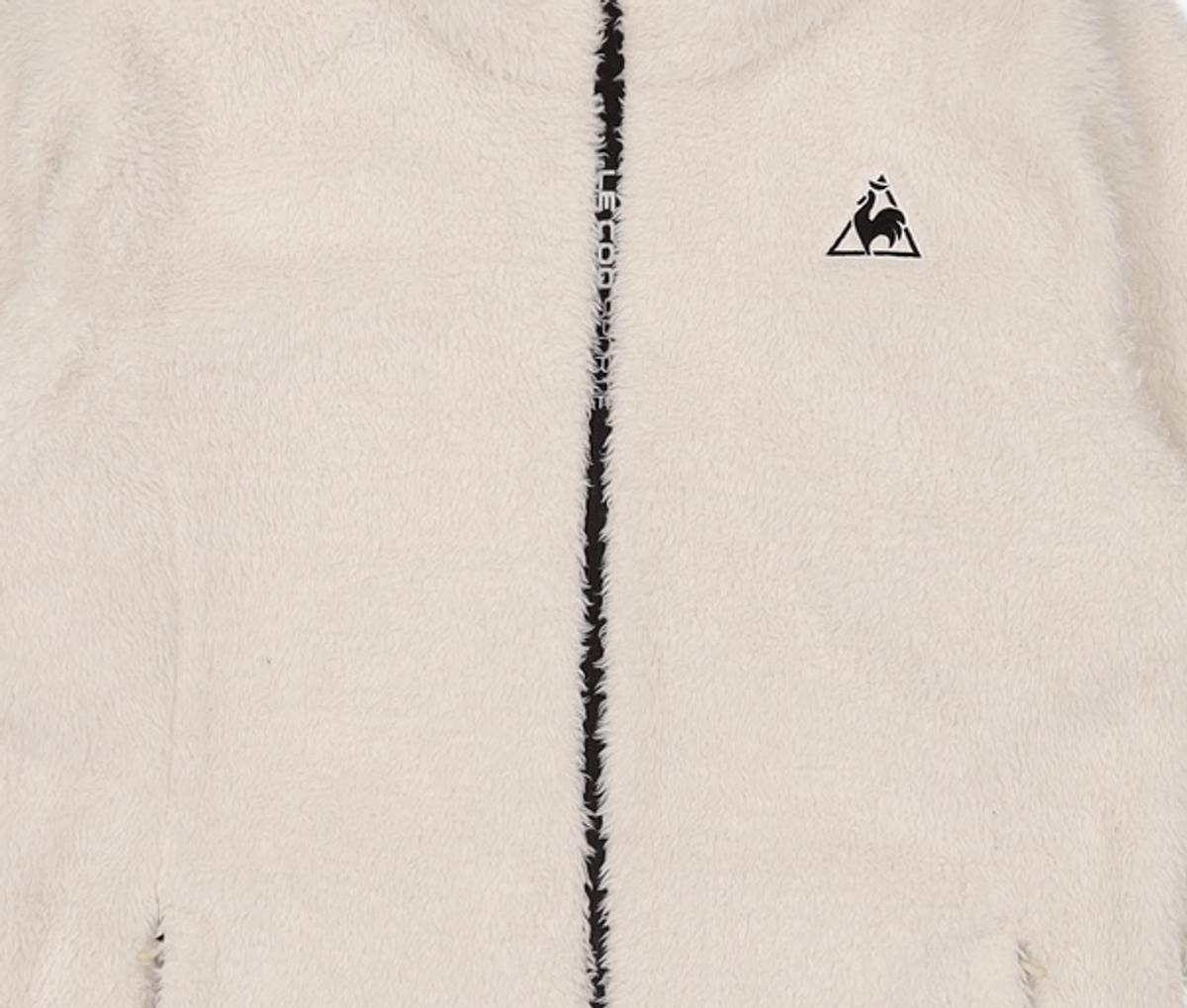 르꼬끄 스포르티브(LE COQ SPORTIF) 플리스 M