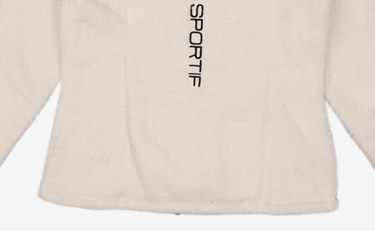 르꼬끄 스포르티브(LE COQ SPORTIF) 플리스 M