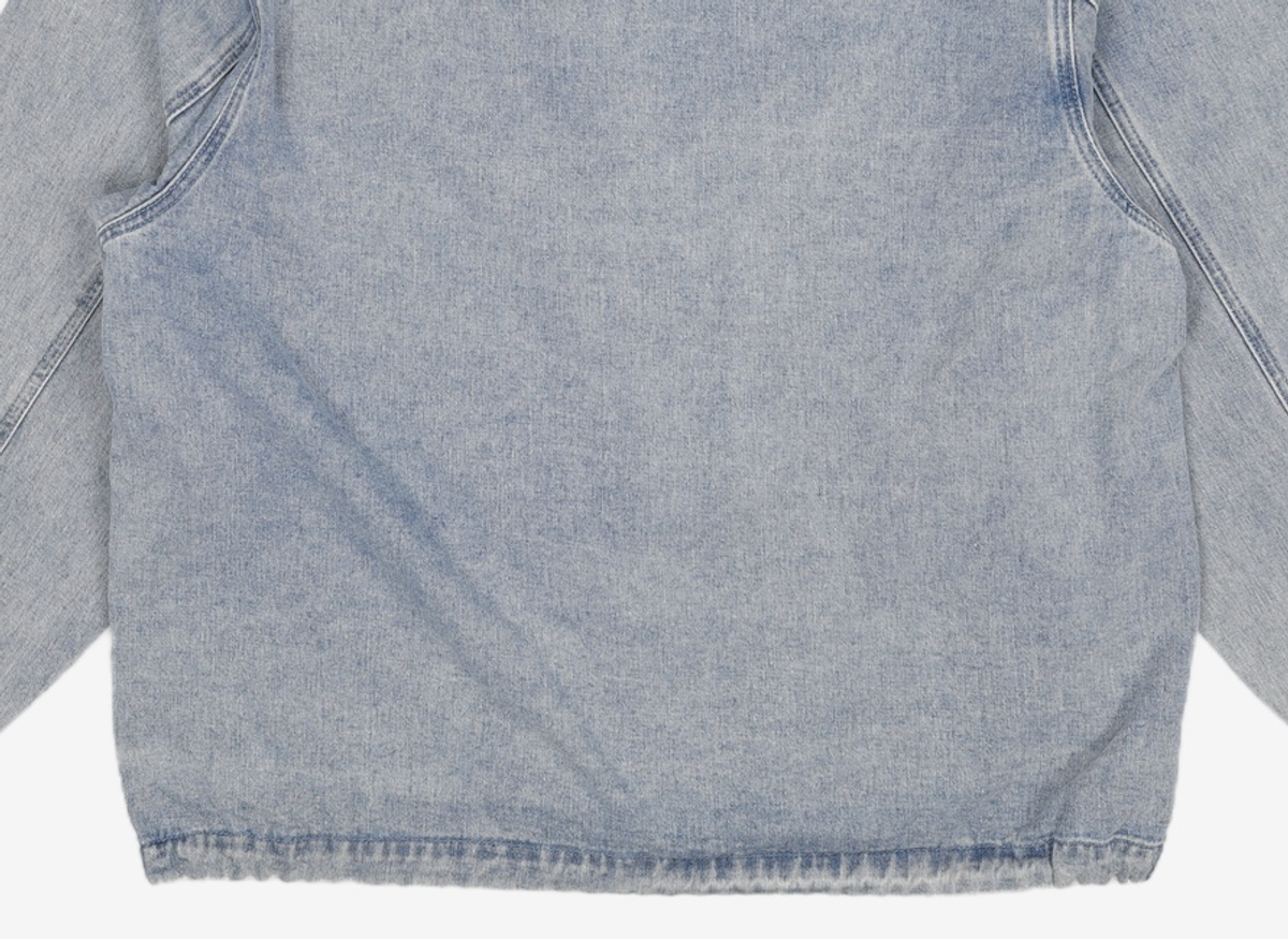 스파오(SPAO) 후드 집업 105