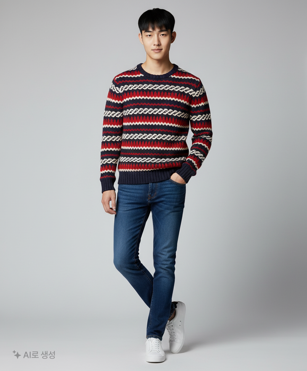 아메리칸이글(AMERICANEAGLE) 니트/스웨터 M