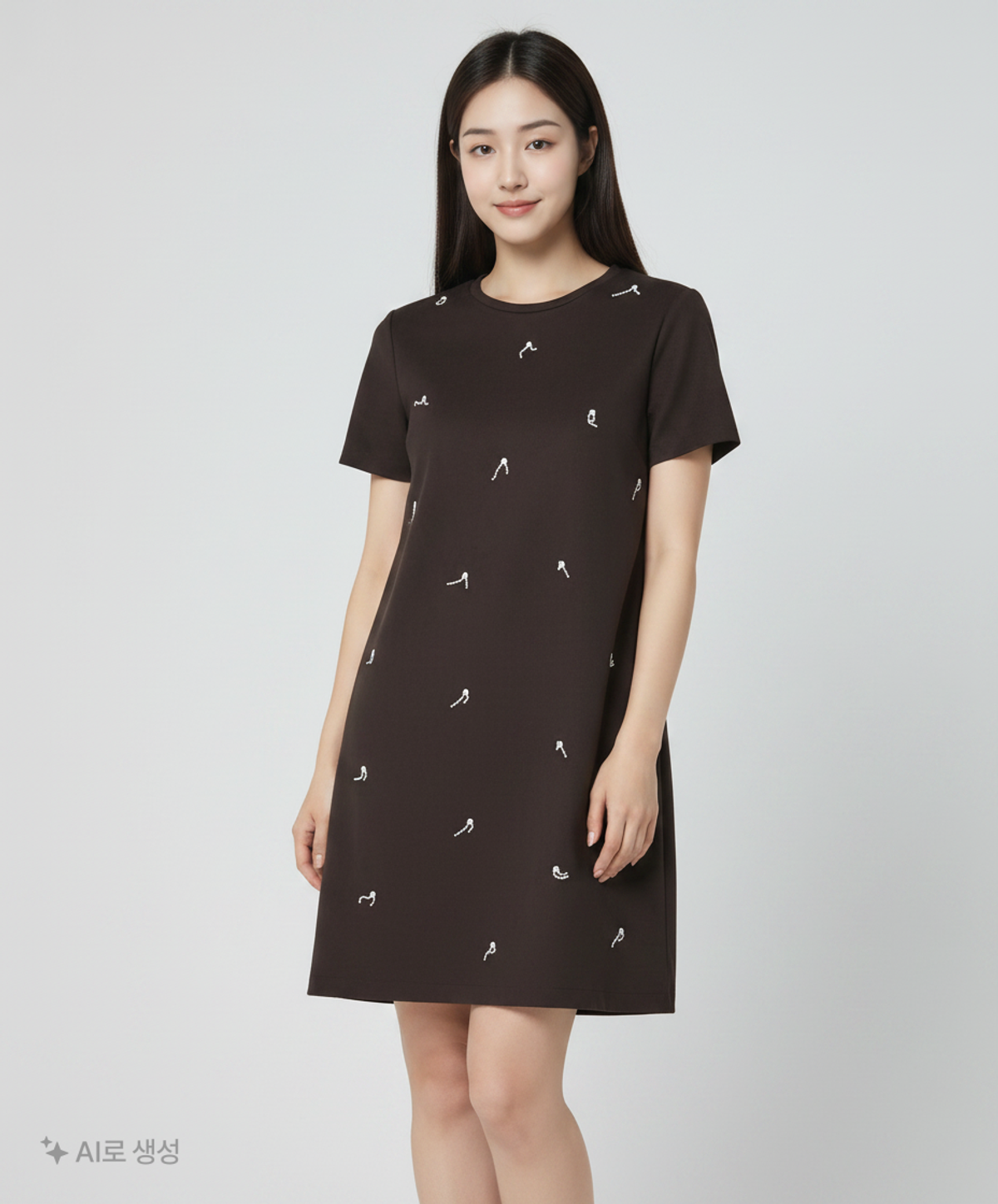 자라(ZARA) 미니 원피스 S