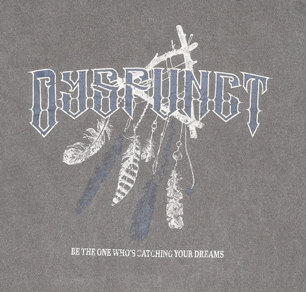 디스펑트(DYSFUNCT) 반소매 티셔츠 M