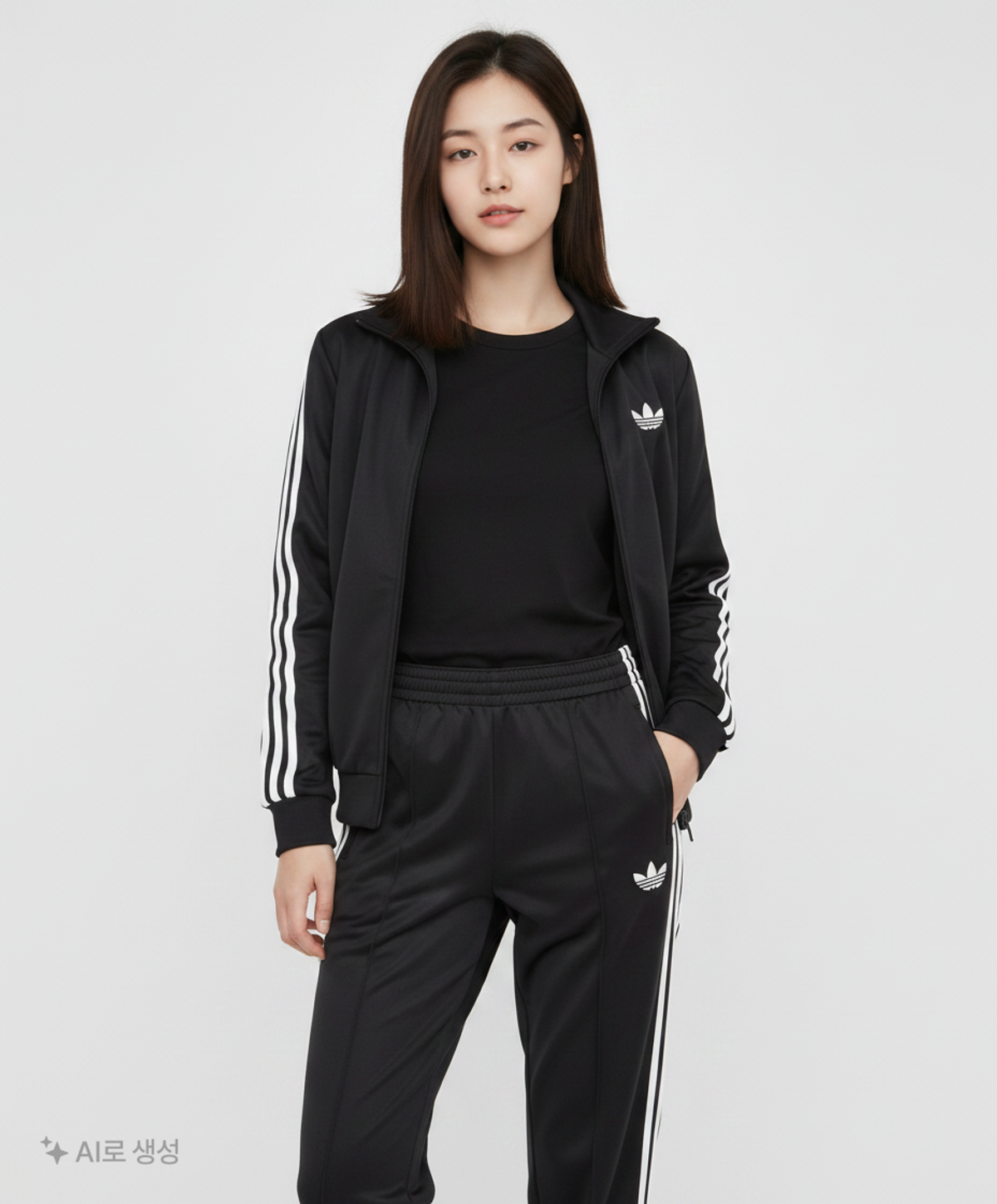아디다스(ADIDAS) 트레이닝 팬츠 85