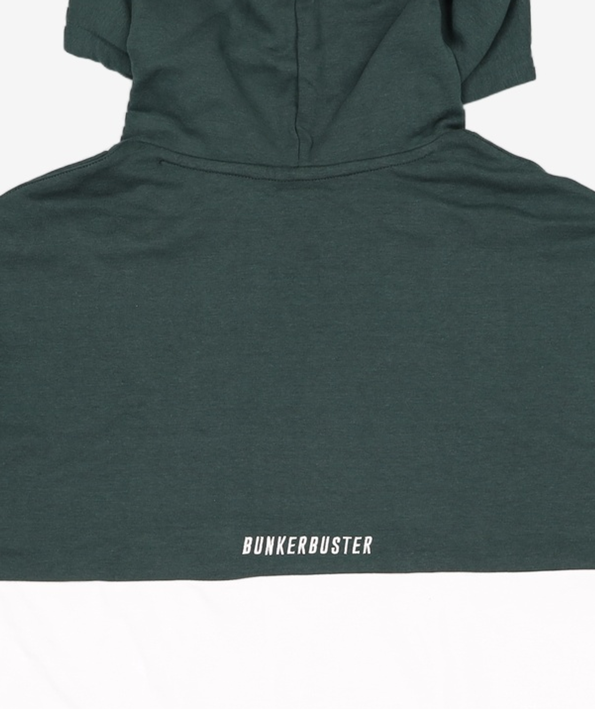 벙커버스터(BUNKERBUSTER) 후드 티셔츠 100