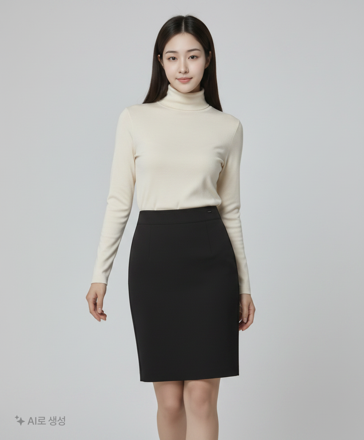 헤지스(HAZZYS) 미니스커트 64/88