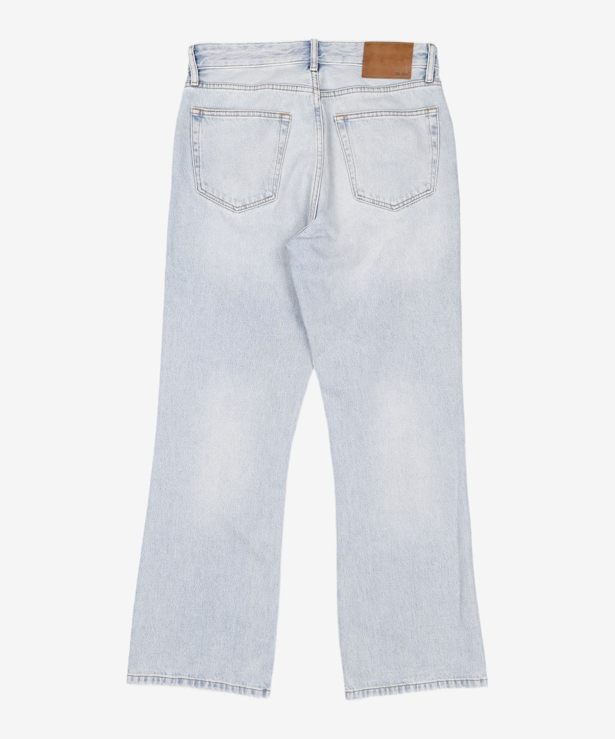 자라(ZARA) 청/데님 팬츠 40