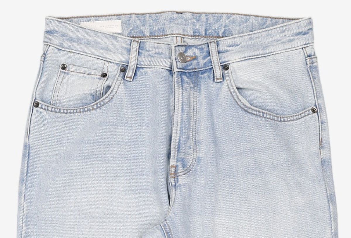 자라(ZARA) 청/데님 팬츠 40