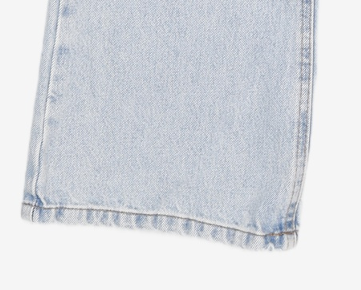 자라(ZARA) 청/데님 팬츠 40