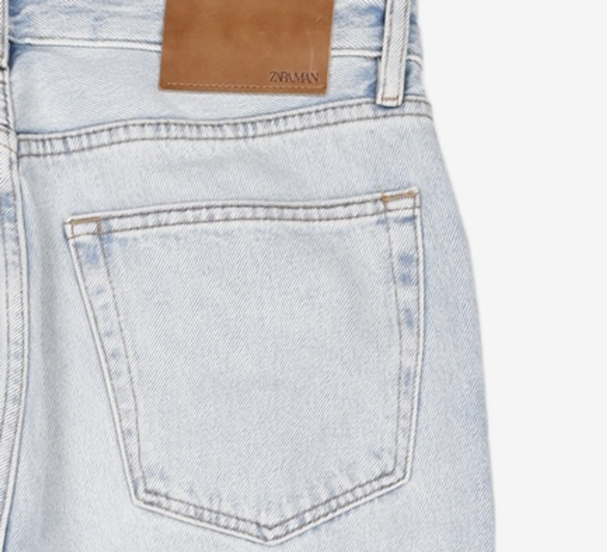 자라(ZARA) 청/데님 팬츠 40