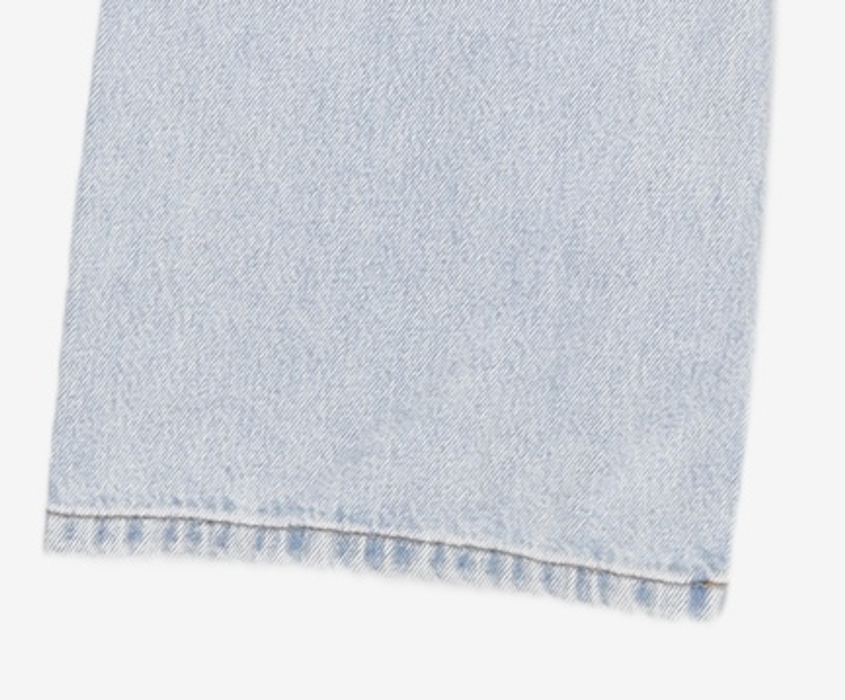 자라(ZARA) 청/데님 팬츠 40