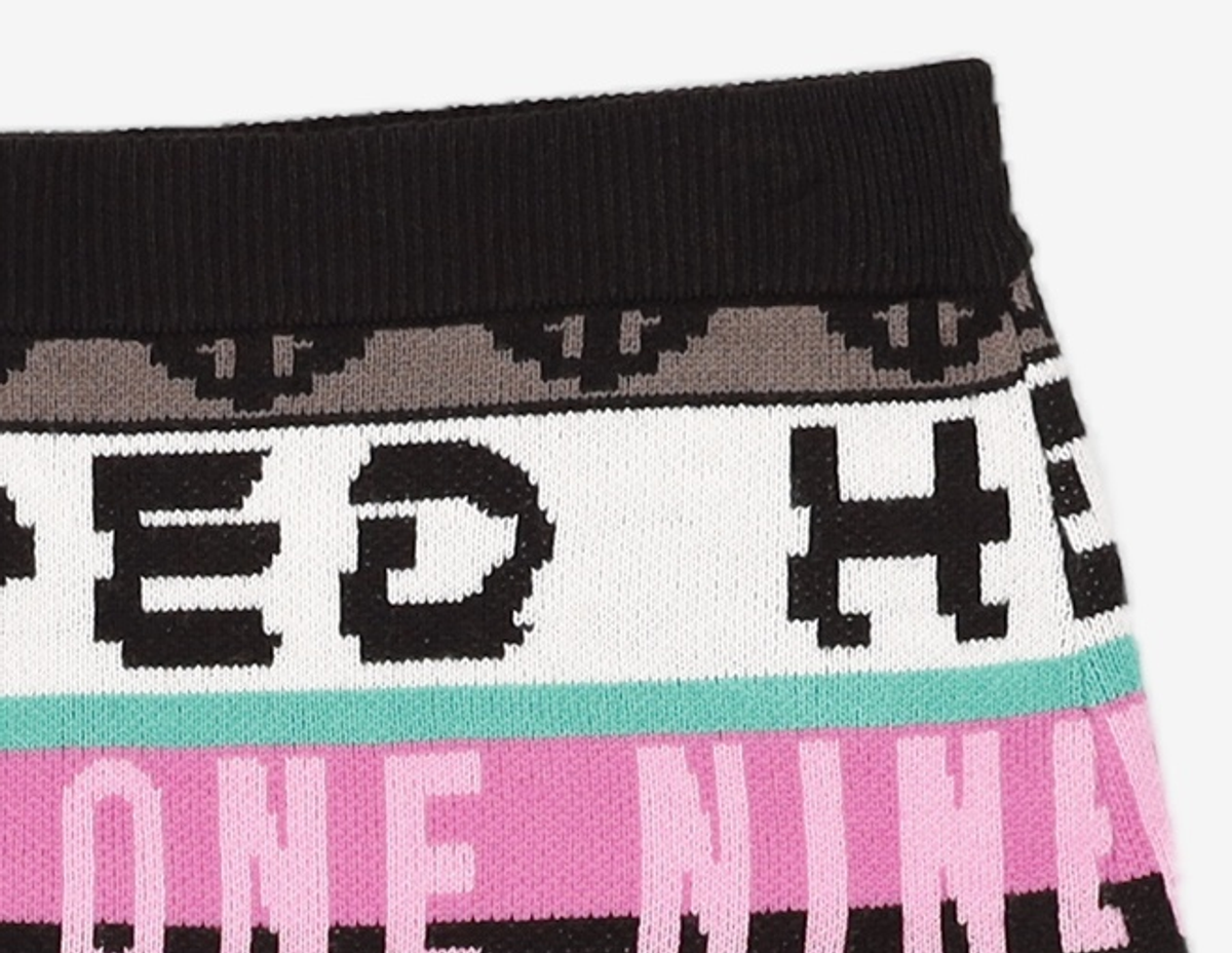 디바이디드에이치앤엠(DIVIDED H&M) 미니스커트 M