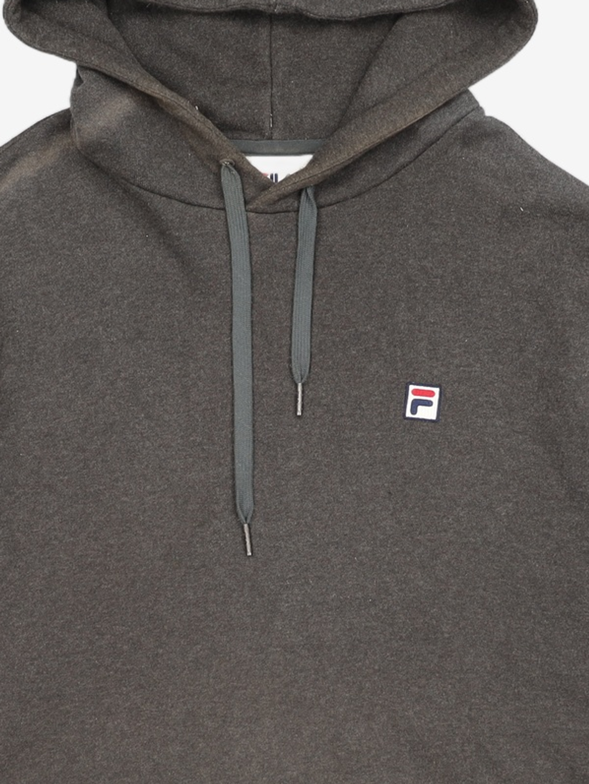 휠라(FILA) 후드 티셔츠 XL
