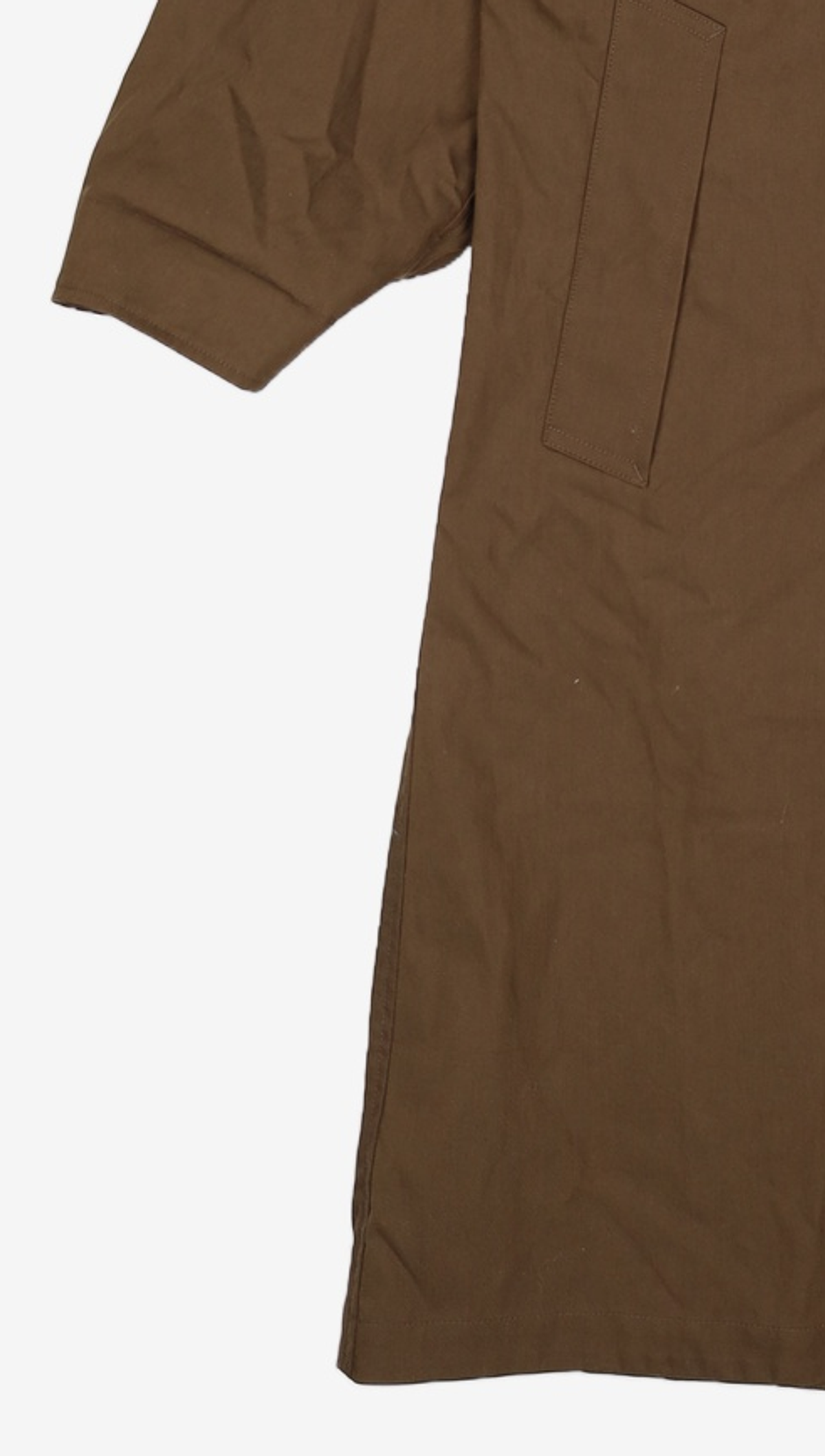 유니클로(UNIQLO) 봄 가을 코트 M