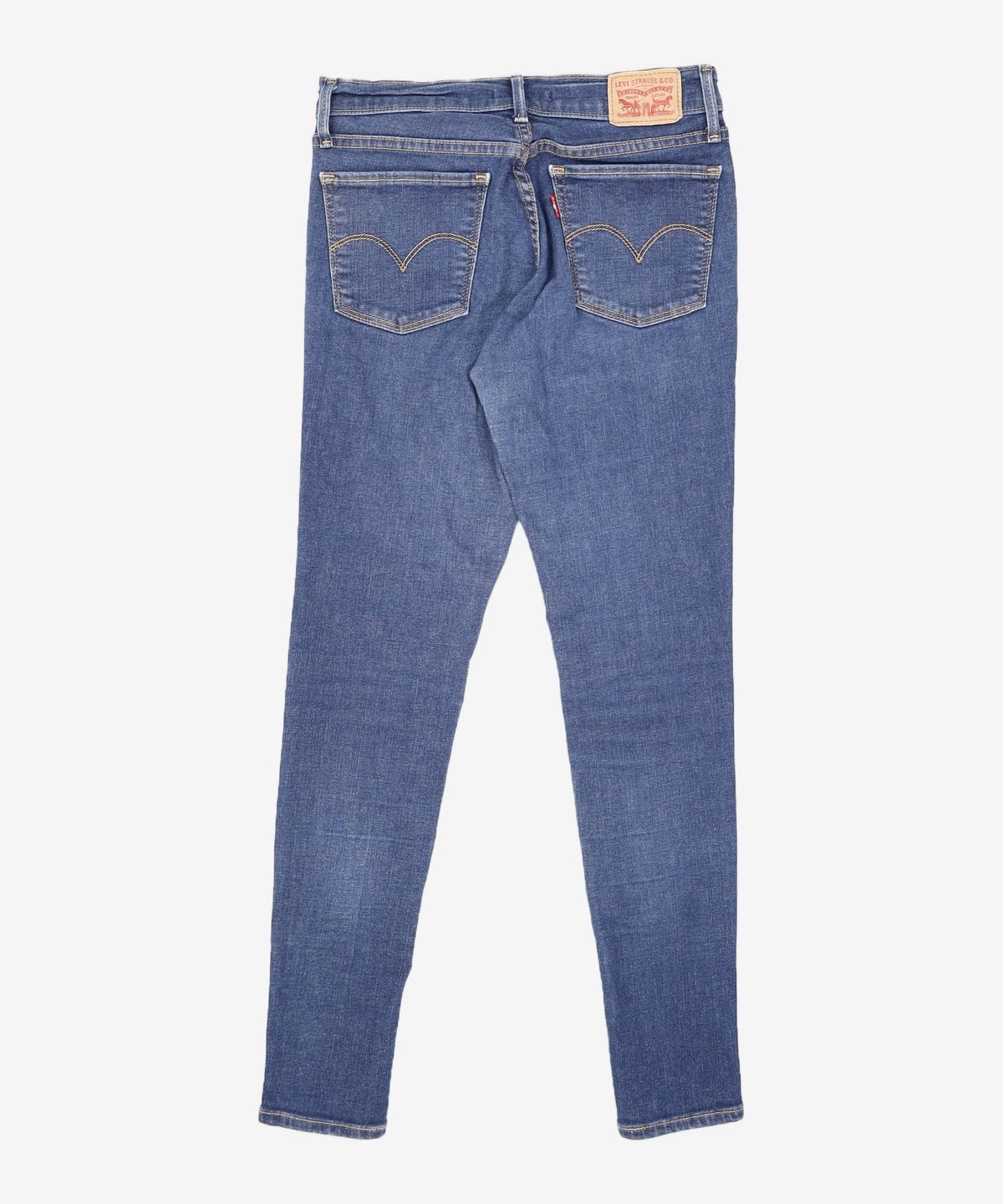 리바이스(LEVI'S) 청/데님 팬츠 27