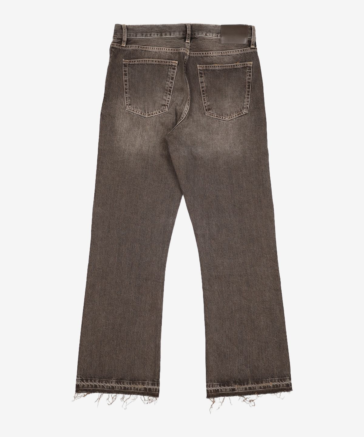 자라(ZARA) 청/데님 팬츠 40