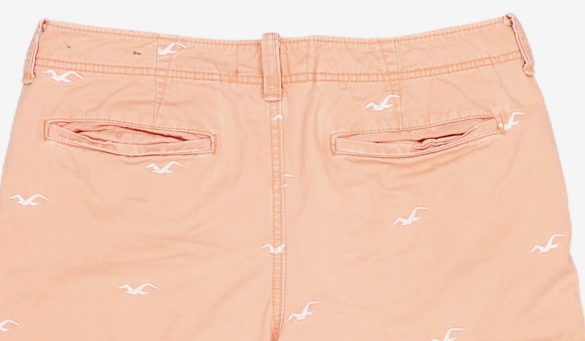 홀리스터(HOLLISTER) 숏팬츠 33