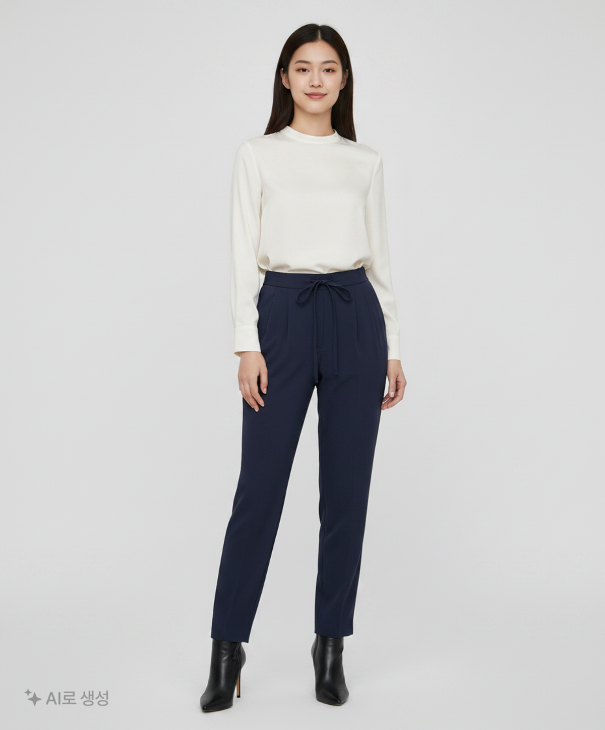 미쏘(MIXXO) 슈트 팬츠/슬랙스 24