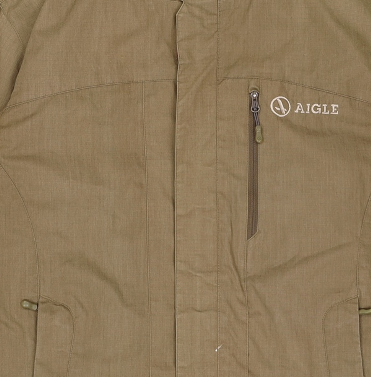 에이글(Aigle) 나일론/코치 재킷 95