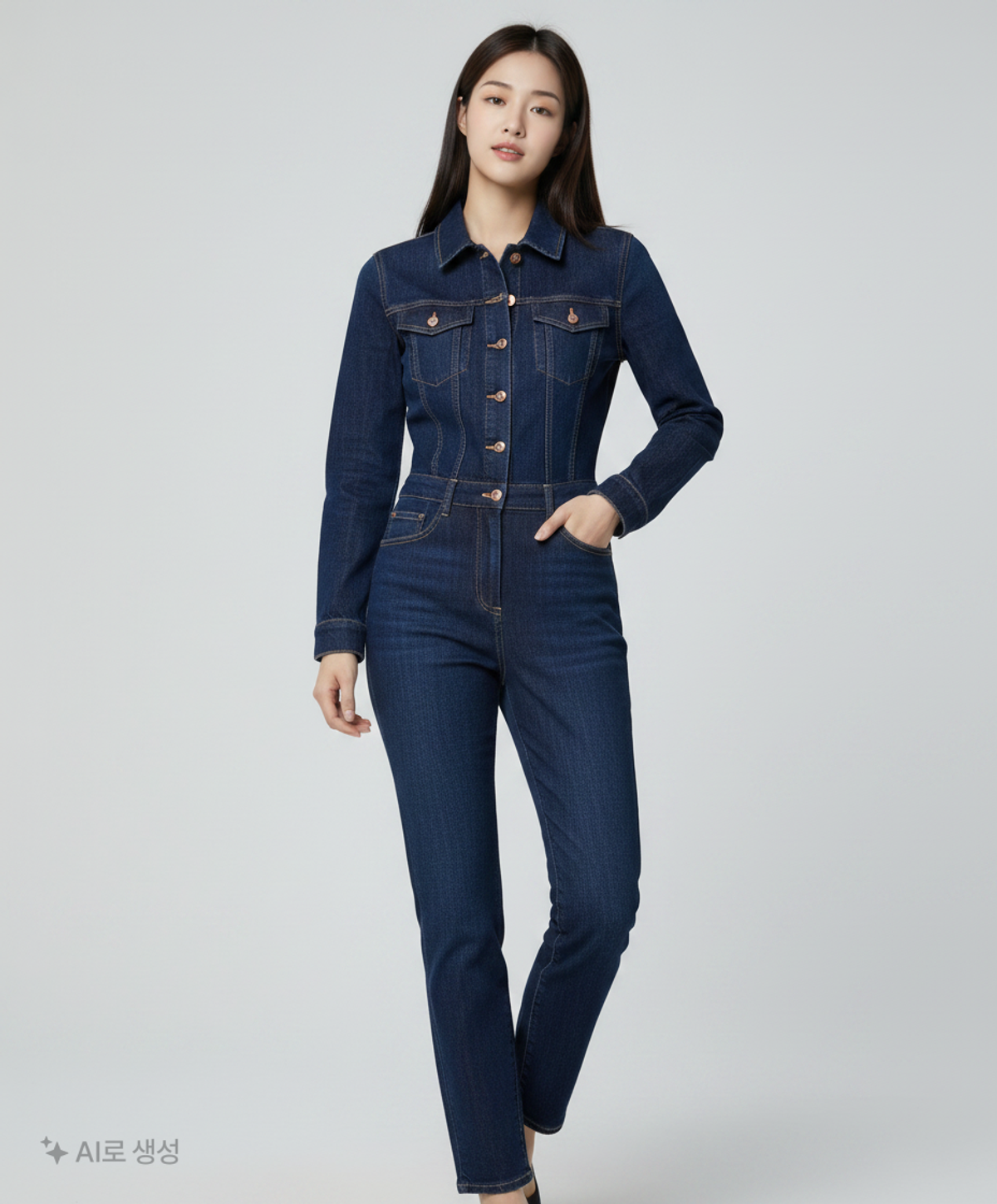 자라(ZARA) 점프 슈트 XS
