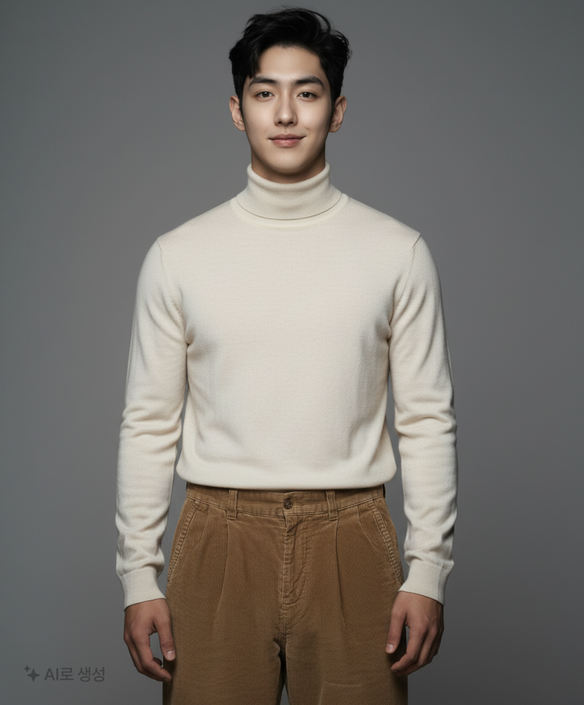 엘엘빈(L.L.BEAN) 코튼 팬츠 XS