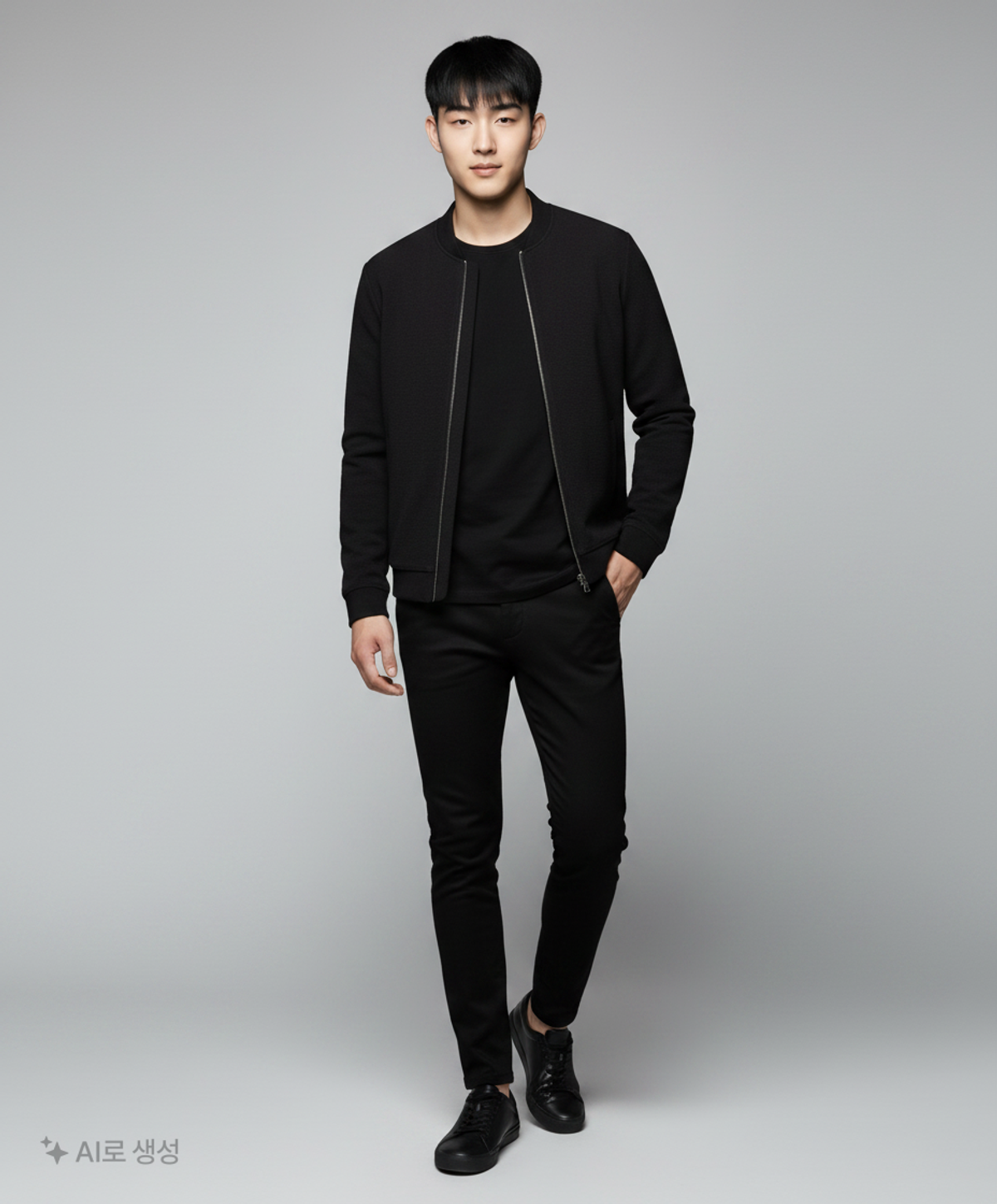 에이치앤엠(H&M) 니트/스웨터 L