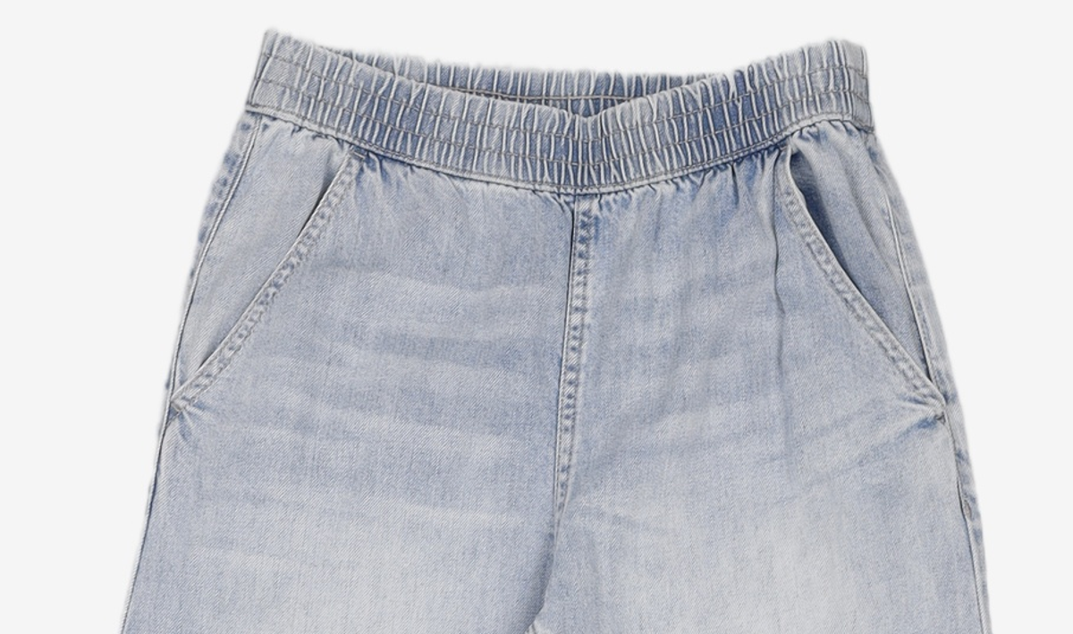디바이디드에이치앤엠(DIVIDED H&M) 청/데님 팬츠 XXS