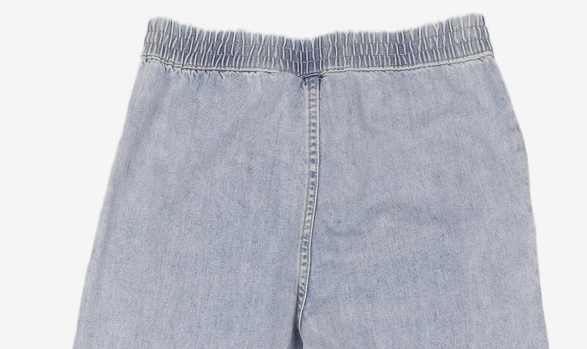 디바이디드에이치앤엠(DIVIDED H&M) 청/데님 팬츠 XXS