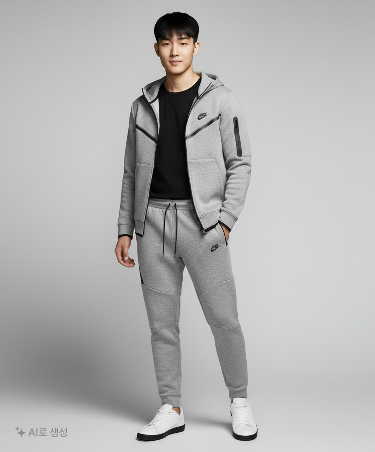 나이키(NIKE) 조거 팬츠 XXL