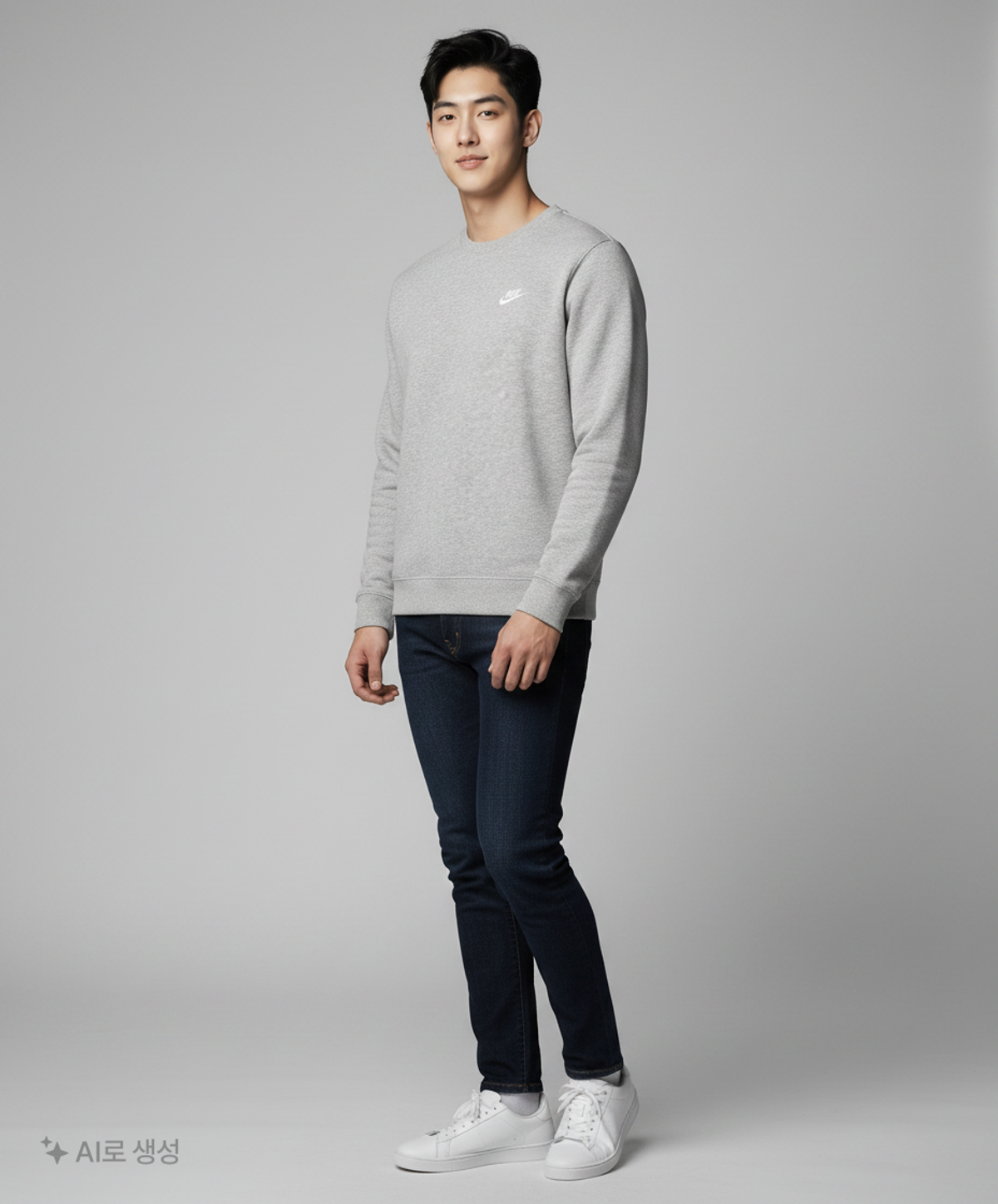 나이키(NIKE) 맨투맨/스웨트셔츠 95