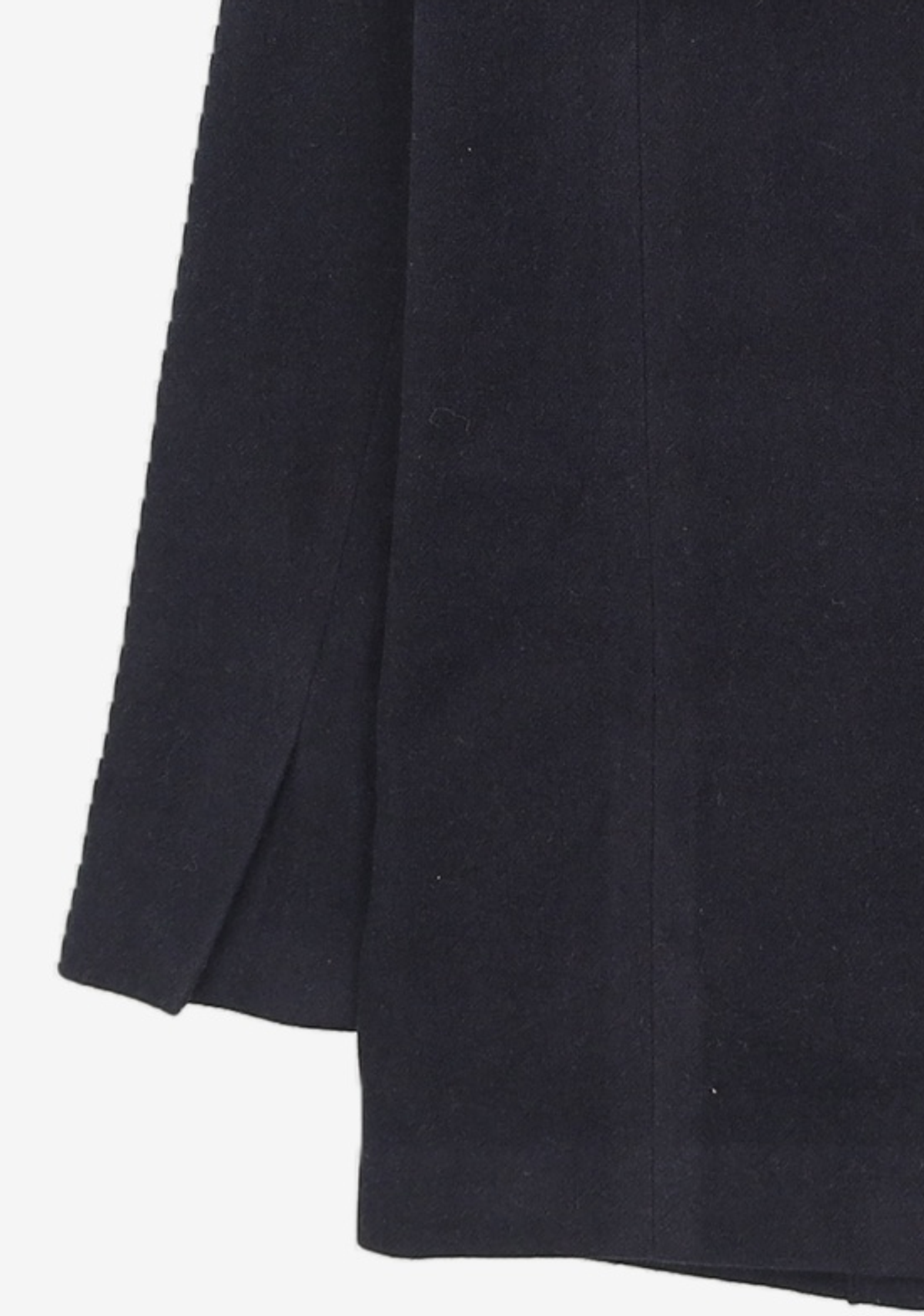 미쏘(MIXXO) 겨울 싱글 코트 M