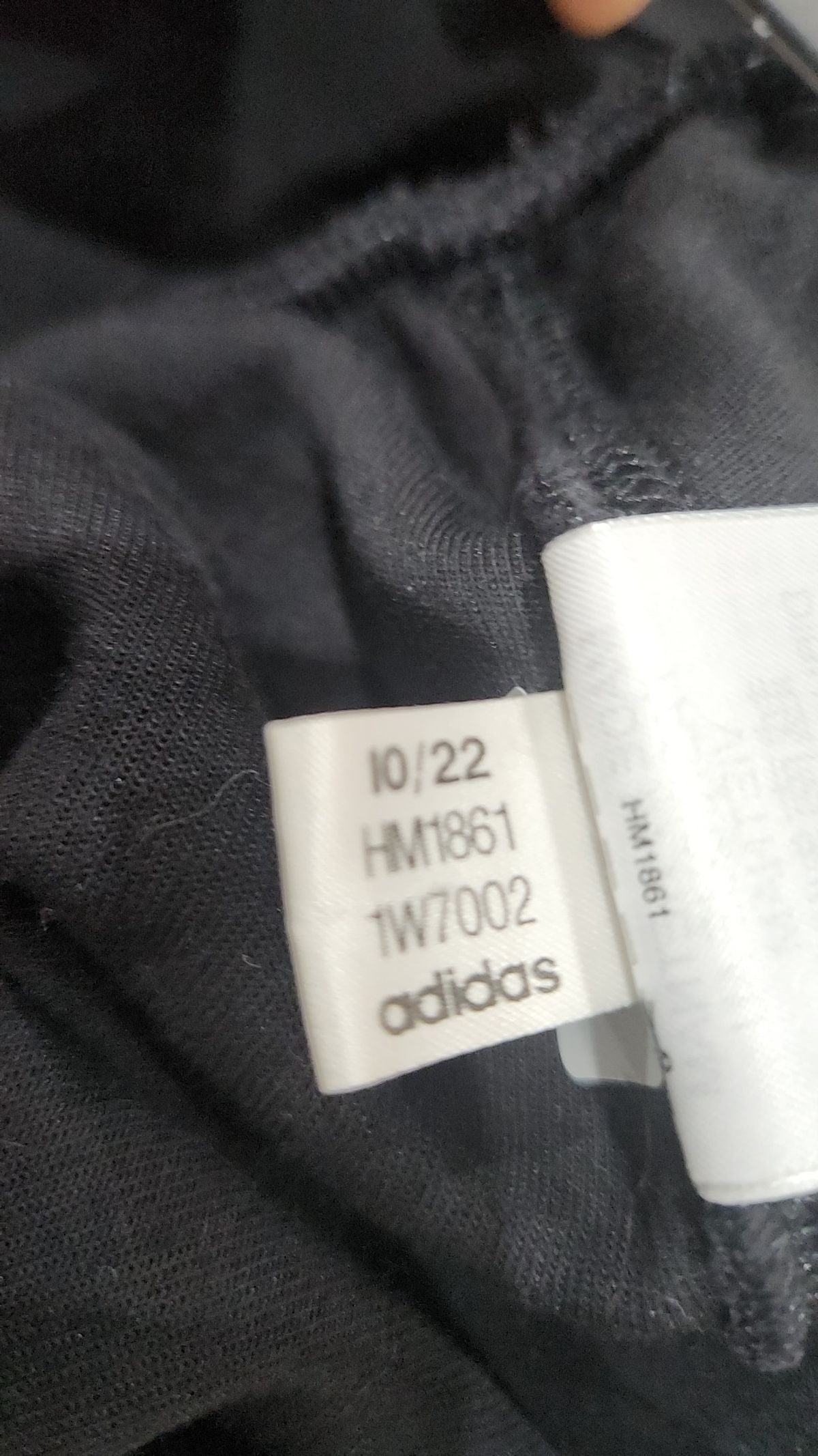 아디다스(ADIDAS) 아디컬러 Neuclassics 스웨트 팬츠 HM1861 M
