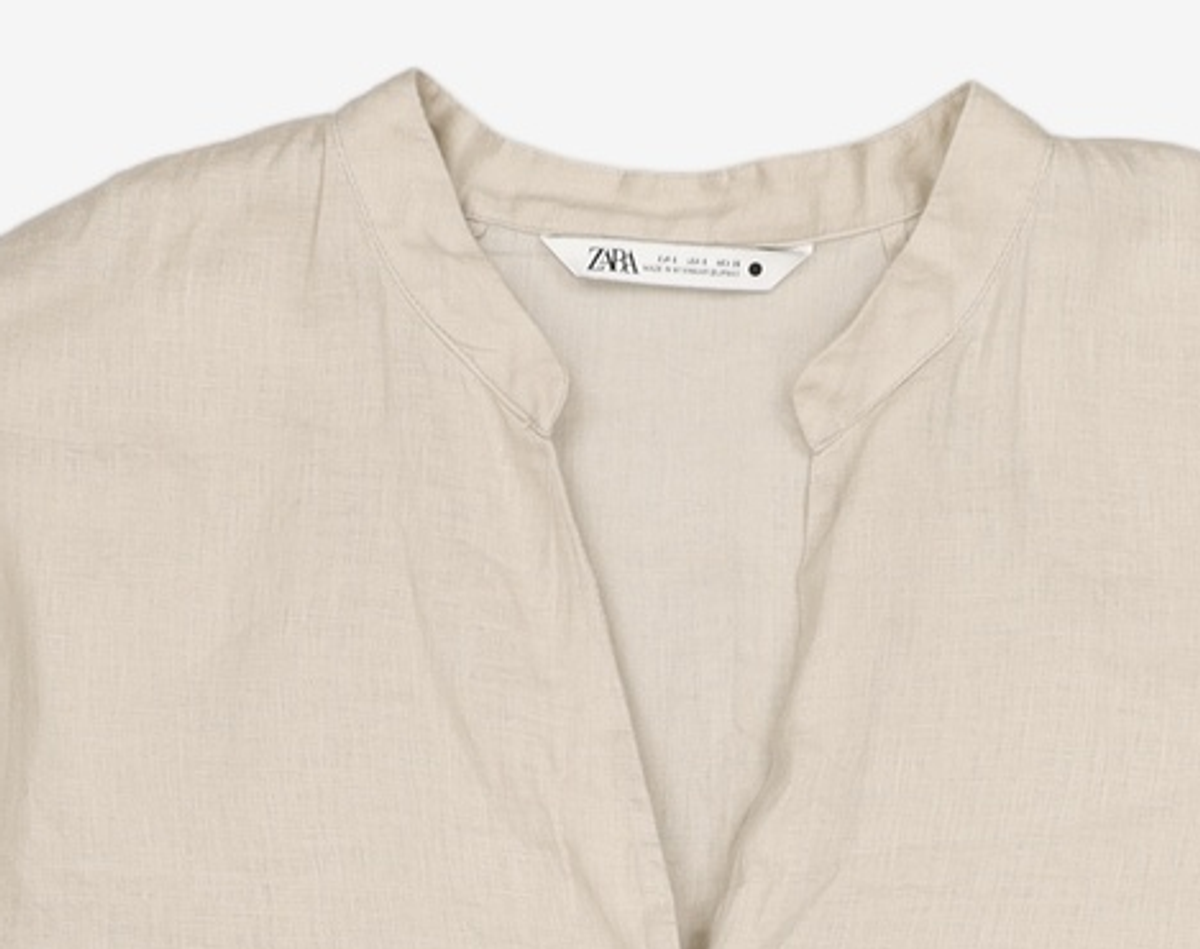 자라(ZARA) 캐주얼 셔츠 S