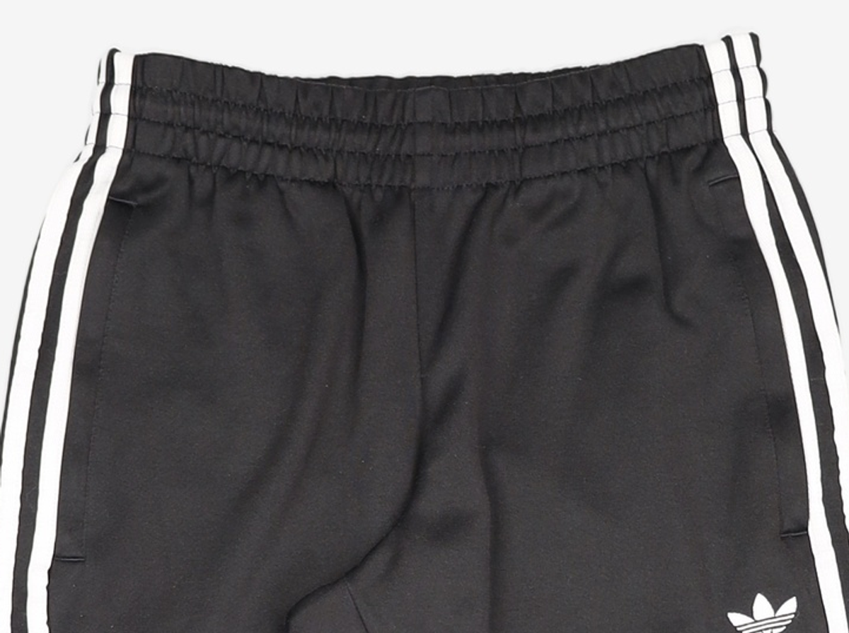 아디다스(ADIDAS) 슈퍼스타 트랙팬츠 - 블랙 / CW1275 M