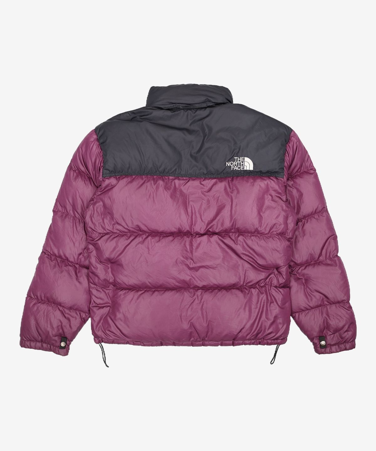 노스페이스(THE NORTH FACE) 숏 패딩/숏 헤비 아우터 95