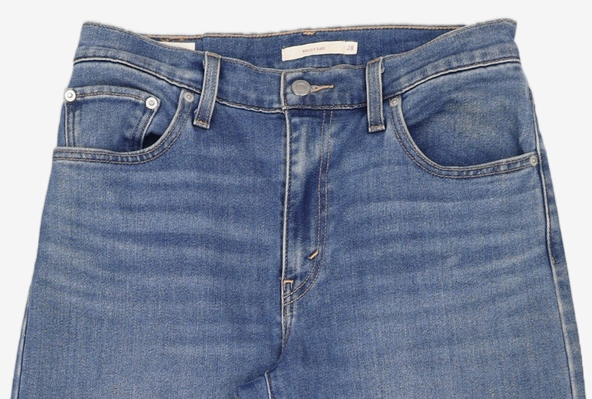 리바이스(LEVI'S) 청/데님 팬츠 28