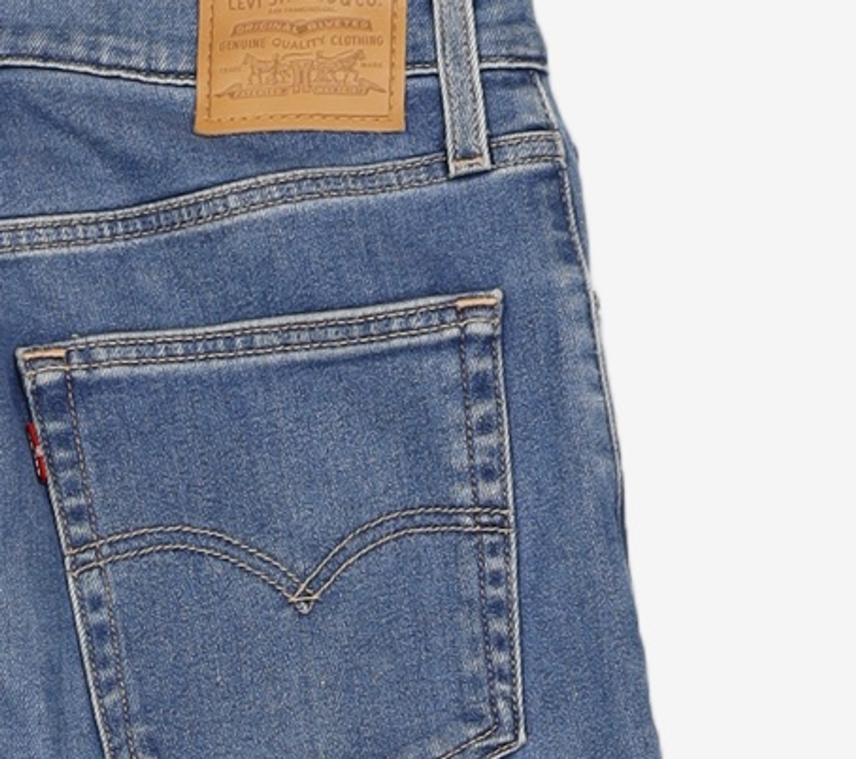 리바이스(LEVI'S) 청/데님 팬츠 28
