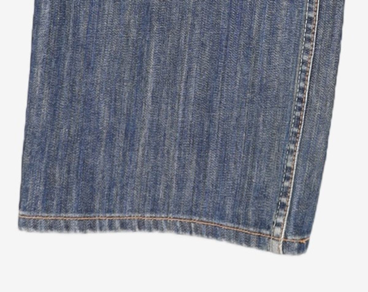 리바이스(LEVI'S) 청/데님 팬츠 76