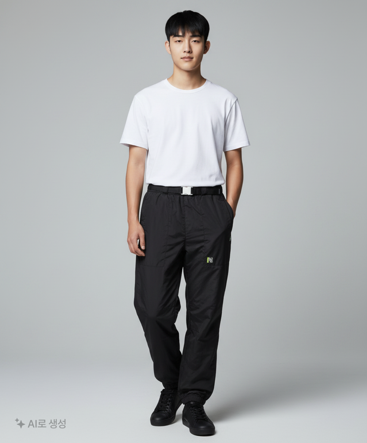 반스(VANS) 조거 팬츠 M
