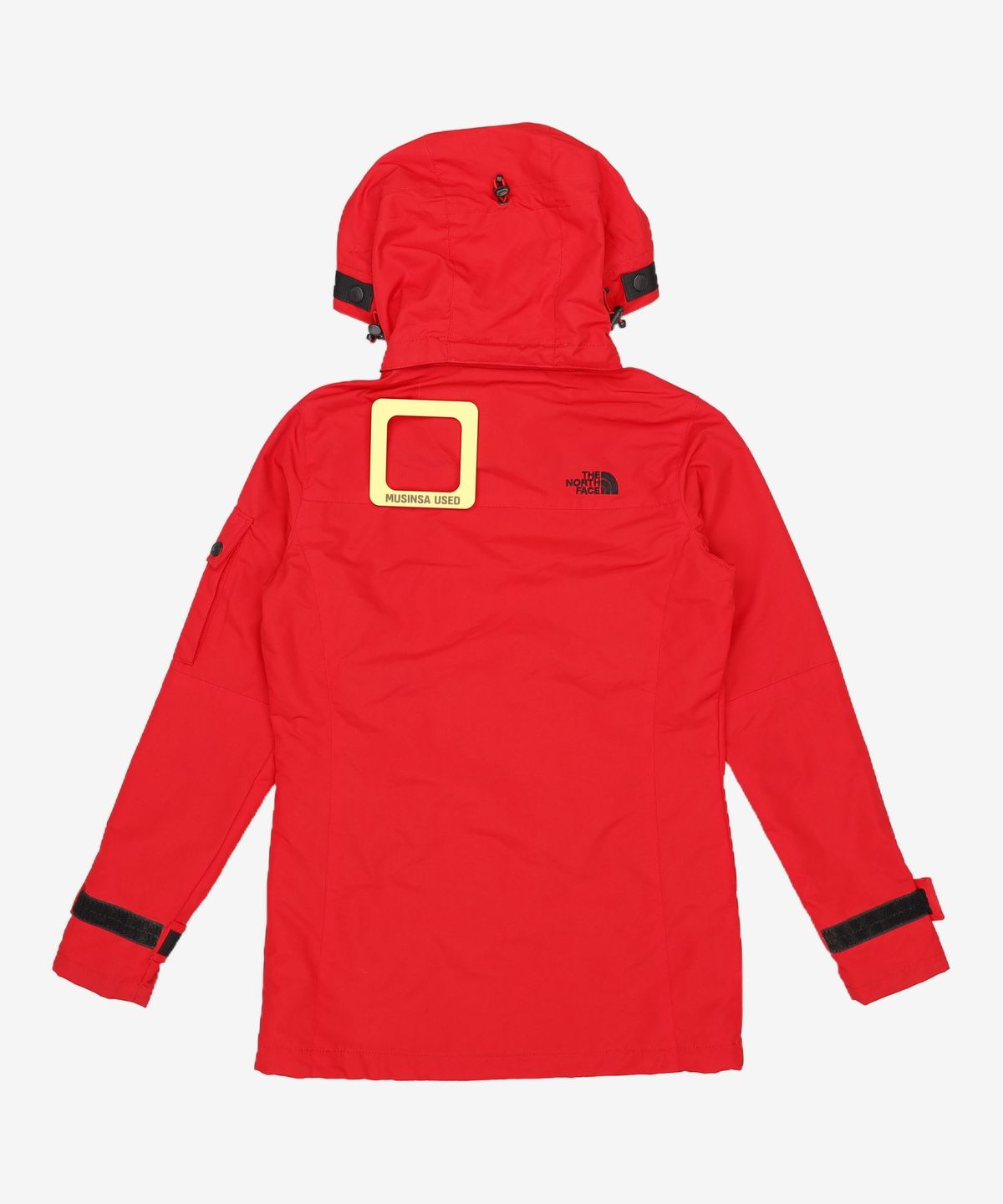 노스페이스(THE NORTH FACE) 나일론/코치 재킷 XS