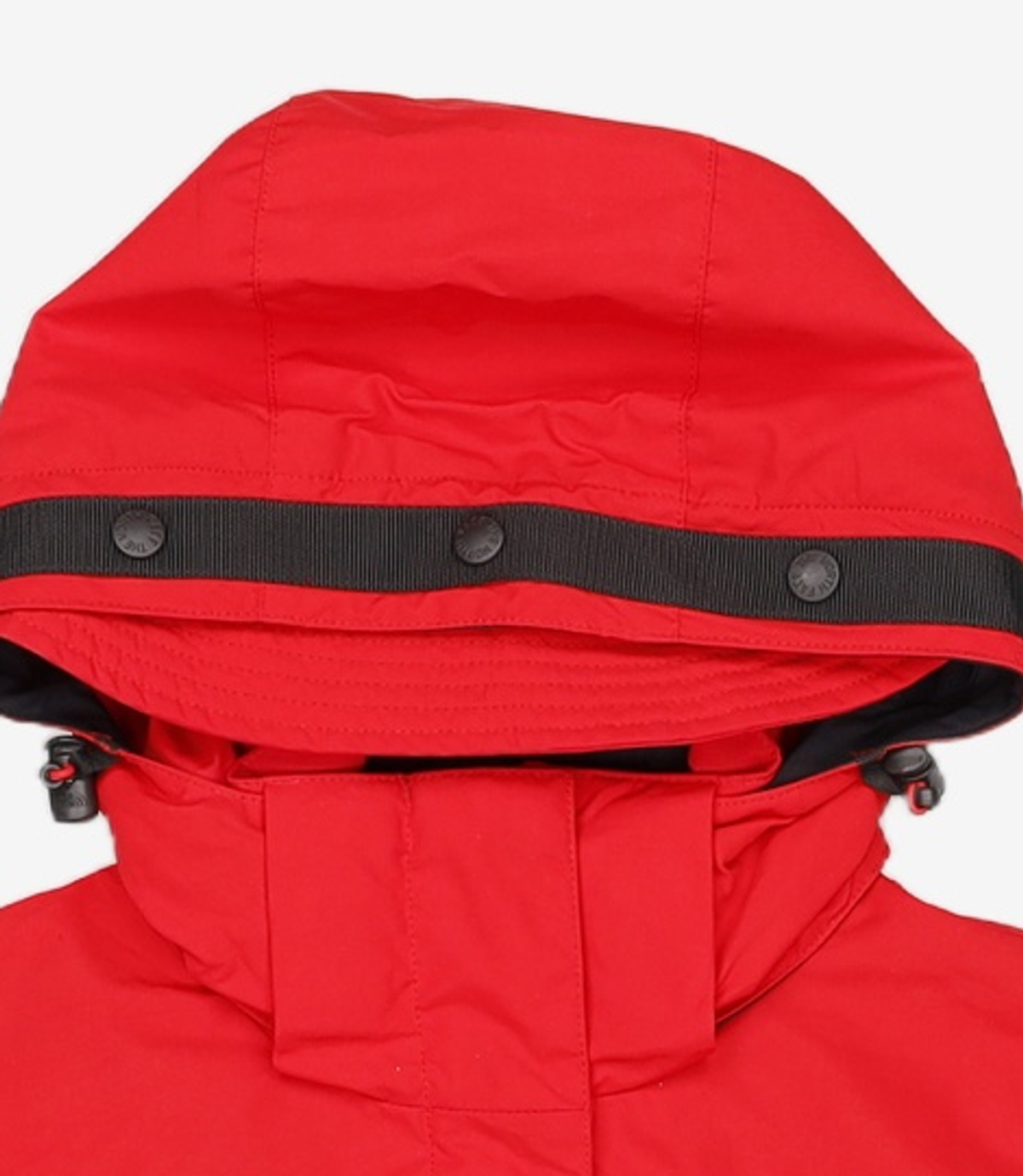 노스페이스(THE NORTH FACE) 나일론/코치 재킷 XS