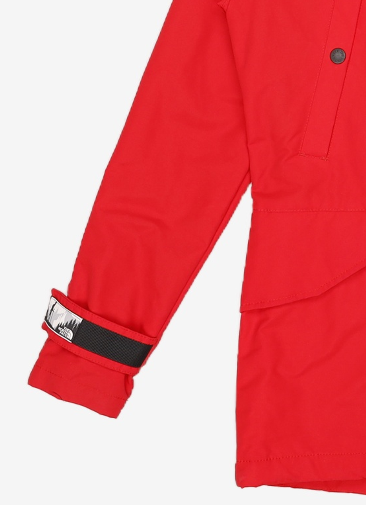 노스페이스(THE NORTH FACE) 나일론/코치 재킷 XS
