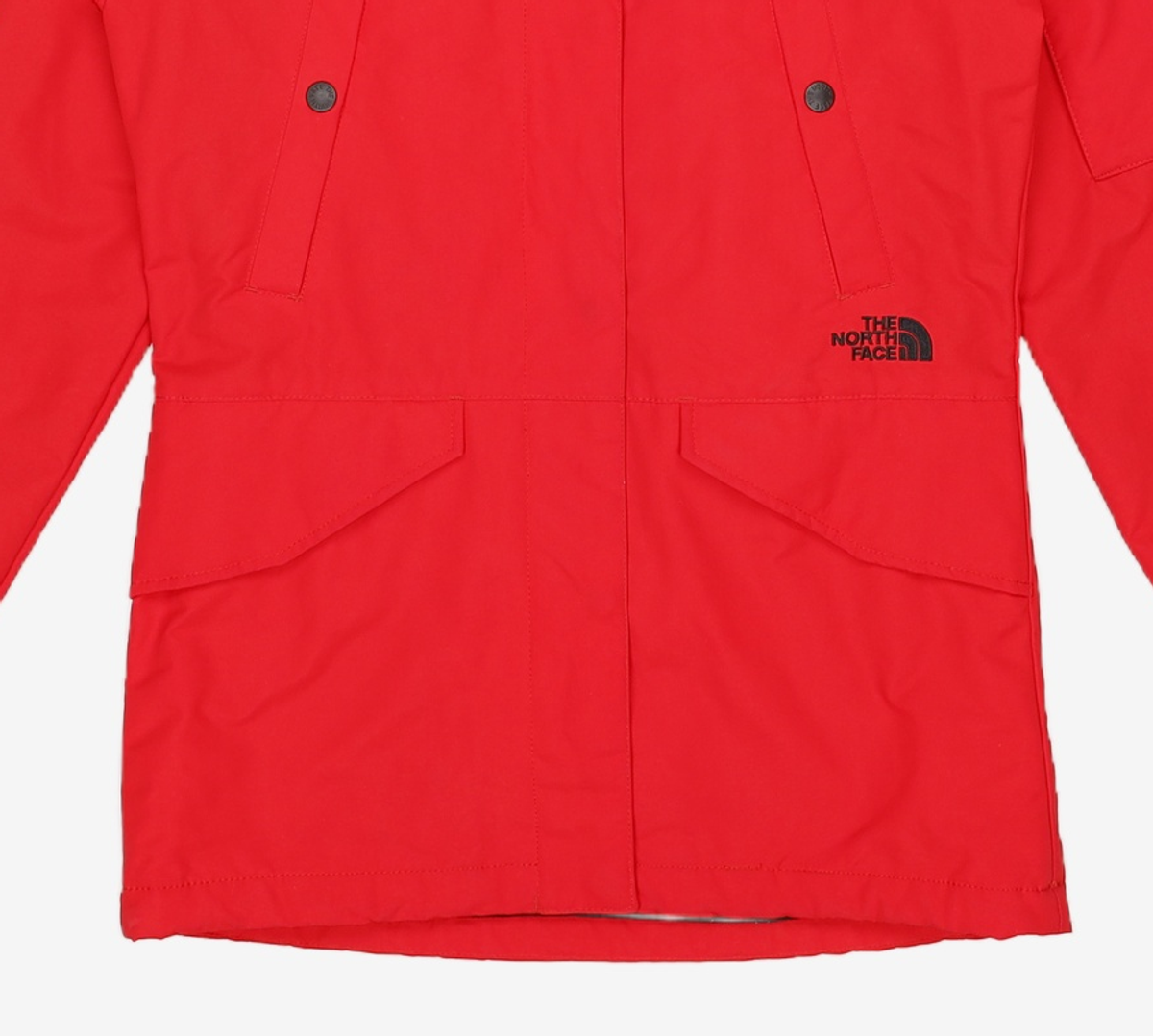 노스페이스(THE NORTH FACE) 나일론/코치 재킷 XS