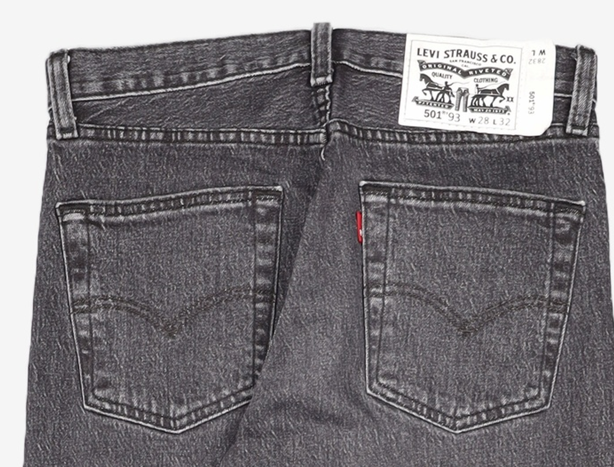 리바이스(LEVI'S) 청/데님 팬츠 28