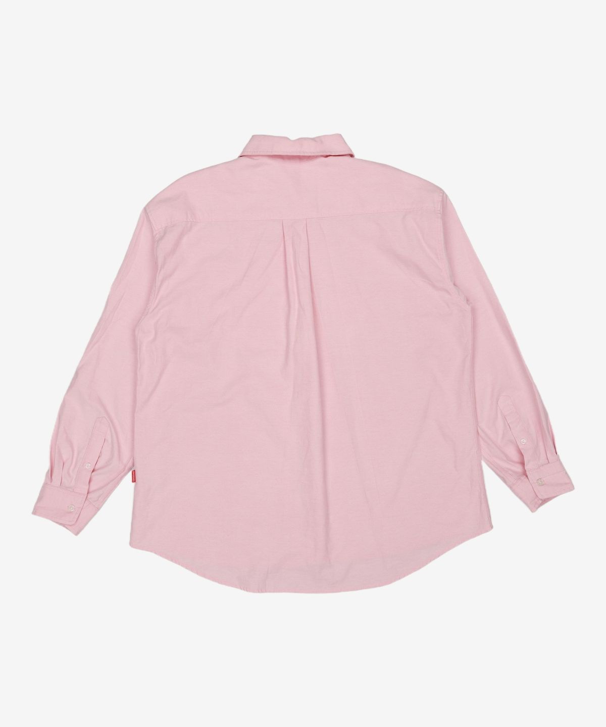 꼬모니노즈(COMONINOZ) 옥스포드 시티보이 셔츠 OXFORD CITY BOY SHIRT 0LL