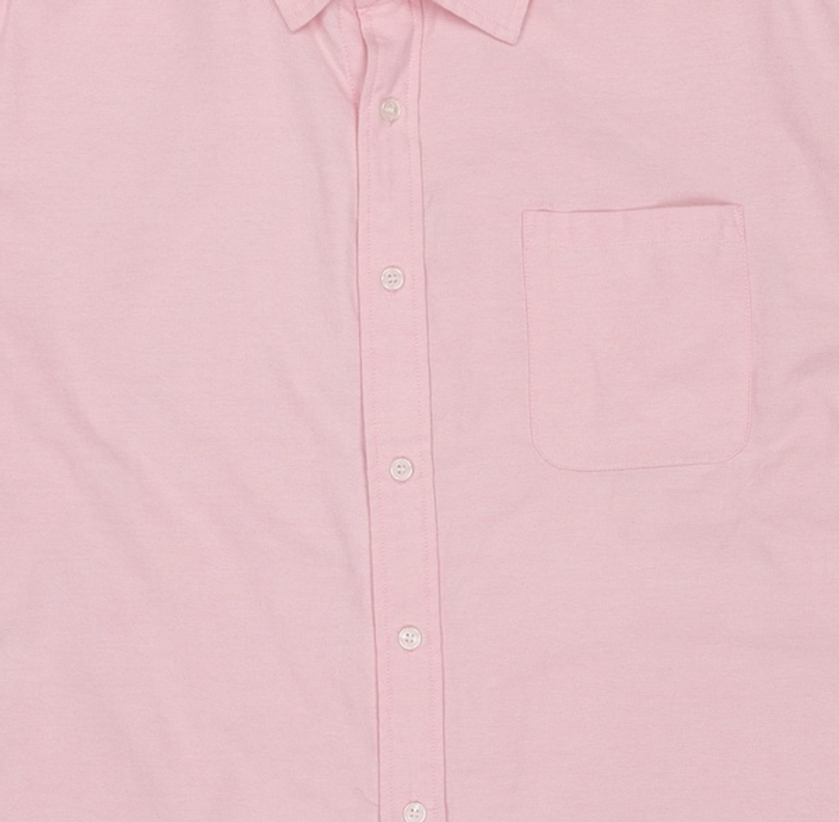 꼬모니노즈(COMONINOZ) 옥스포드 시티보이 셔츠 OXFORD CITY BOY SHIRT 0LL