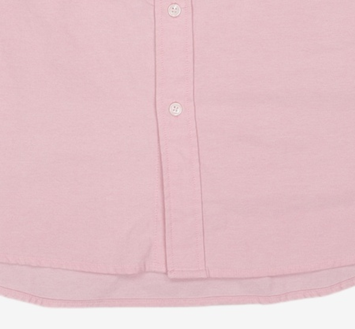 꼬모니노즈(COMONINOZ) 옥스포드 시티보이 셔츠 OXFORD CITY BOY SHIRT 0LL
