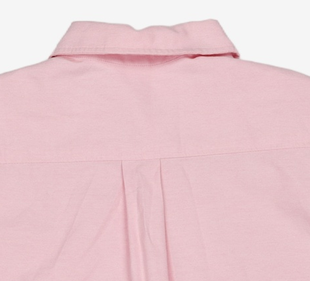 꼬모니노즈(COMONINOZ) 옥스포드 시티보이 셔츠 OXFORD CITY BOY SHIRT 0LL