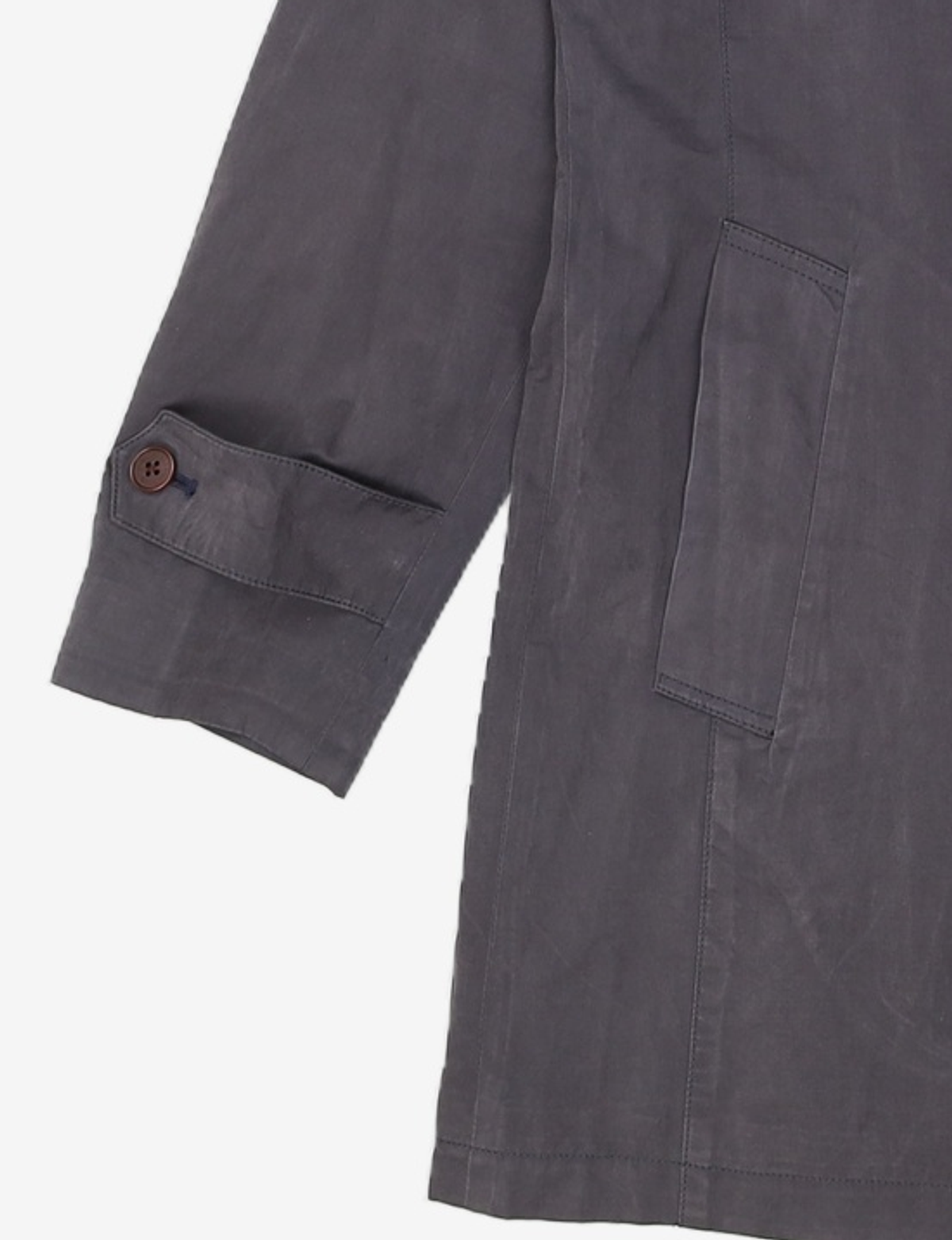 빈폴(BEAN POLE) 봄 가을 코트 100