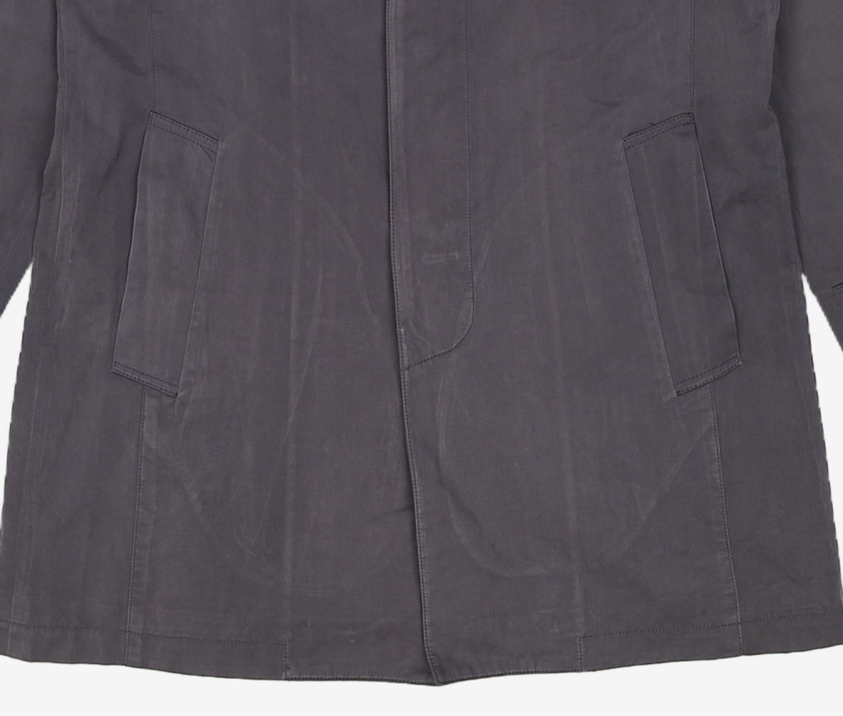 빈폴(BEAN POLE) 봄 가을 코트 100