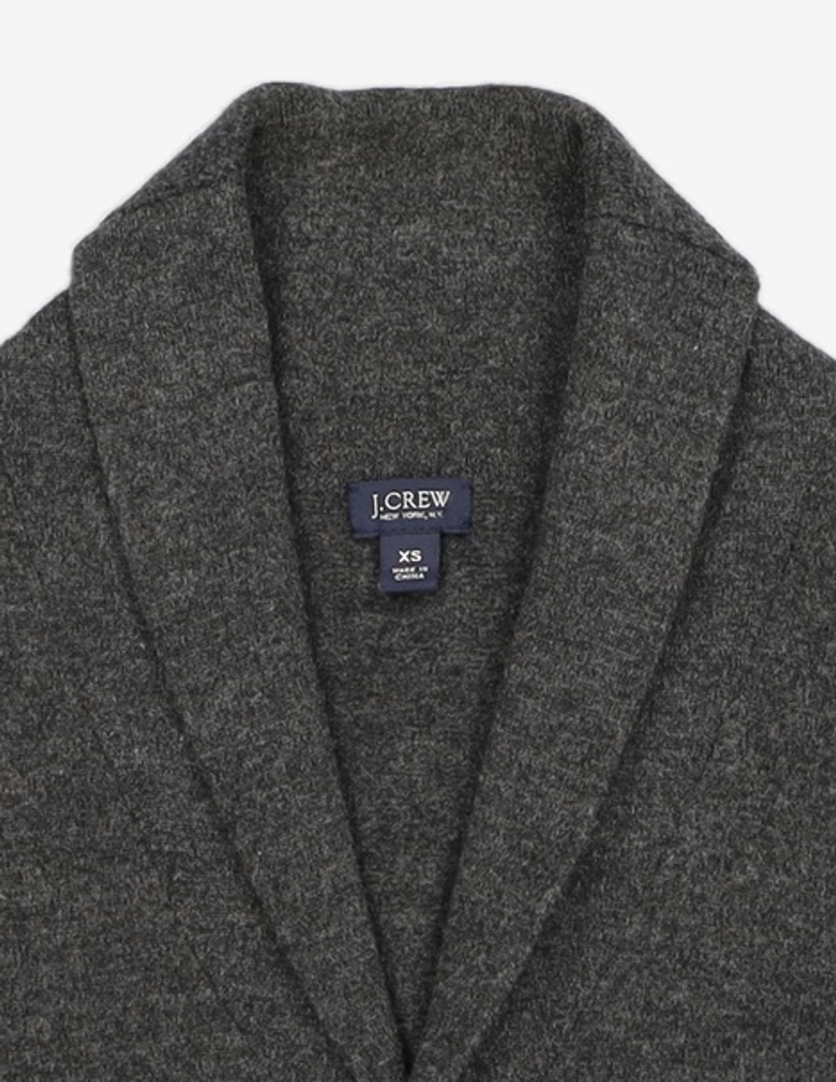 제이크루(JCREW) 카디건 XS
